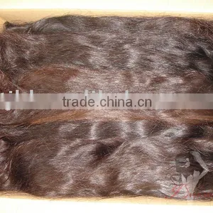 12 -20 Inch Human Double Layers Hair For White Women thumbnail-1