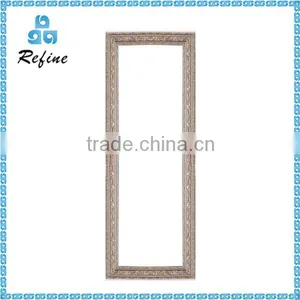 Well Packed Elegant Leaning Decorative Large Floor Length Mirror Manufacturer thumbnail-1