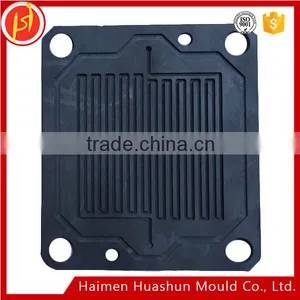 High Strength Bipolar Plate for Fuel Cell thumbnail-2