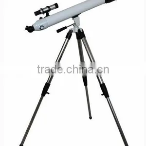 BIJIA Hot Sale 90090 Refractor Optical Astronomical Telescope thumbnail-1