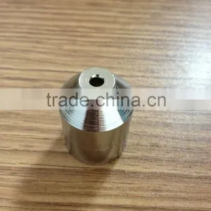 Brass Pointed Vaporous Spray Nozzle thumbnail-1