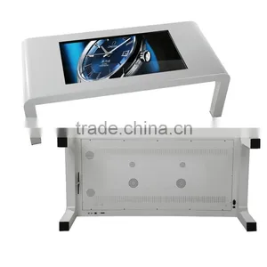 42 Inch All In One PC Touchscreen Table thumbnail-3