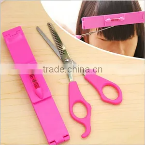Top Sale Bangs Hair Scissors / Diy Hair Scissors / Hair Scissors Professional thumbnail-1
