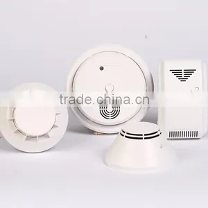 High Qaulity 9v Lpg Gas Detector thumbnail-2