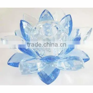 2015 Best Gifts Souvenirs Crystal Flower thumbnail-1