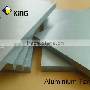 Al Sputtering Target Aluminum Sheet thumbnail-1