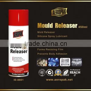 Aeropak Mould Cleaner thumbnail-1