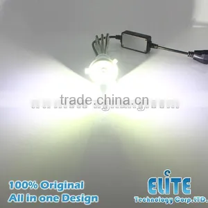 Fanless 4800 Lumen Led Headlight for W203 thumbnail-6