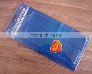 Plastic Film Rigid PVC Film Thermoformed for Blistering thumbnail-1