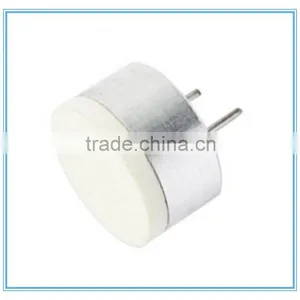 Hot!200KHz Ultrasonic Transducer (waterproof Type)Aluminium Waterproof Utrasonic SensorUltrasonic Sensor for Web Guiding System thumbnail-2