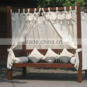 INDIAN SOFA BENCH thumbnail-1