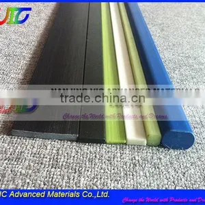 High Strength Fiberglass Rectangular Rod,High Strength Fiberglass Rectangular Rod Supplier,Made In China thumbnail-2