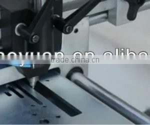 Multi Heads Copy Router for Aluminum Windows/ Curtain Wall thumbnail-4