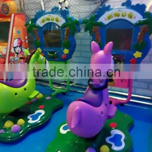 Arcade Kids Game Machine for Sale Indoor Sports Game Machine thumbnail-3