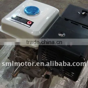 5.5hp GX160 Gasoline Engine thumbnail-1