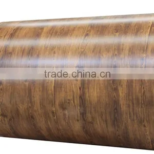 High Performance Color Coated Roofing Sheet Ppgi for Metal Buildings thumbnail-6