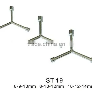 Y Type Wrench thumbnail-1