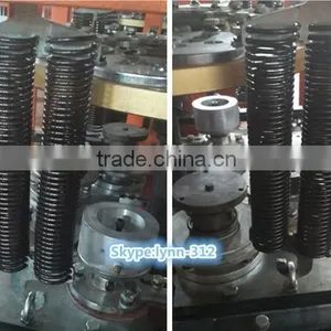 Victory Machinery Single Side PE Paper Cup Making Machine Price thumbnail-3