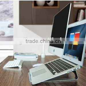 Metal Computer Display Stand thumbnail-1