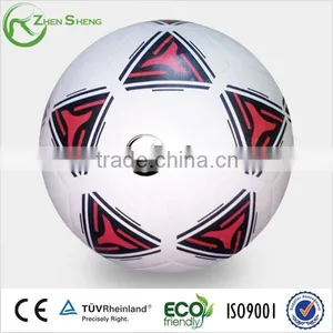 Zhensheng Inflatable Rubber Ball thumbnail-2