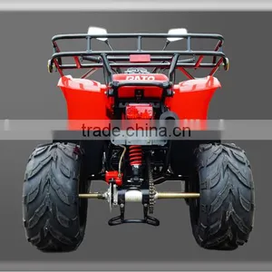 High Quality Cheap China 150cc ATV for Sale thumbnail-5