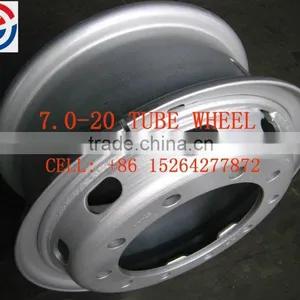 TRUCK WHEEL thumbnail-1