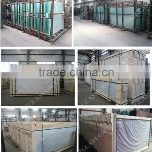 Clear Float Glass thumbnail-5