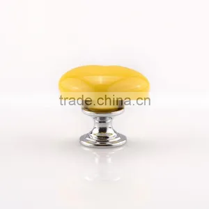 China Suppliers Ornate Small Ceramic Jewelry Box Knobs thumbnail-3