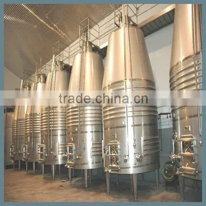 Commercial Stainless Steel Micro Brewing Equipment thumbnail-3