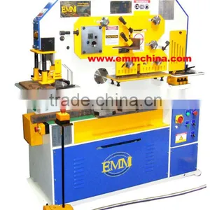 Mechanical Shearing Cutting Machine Q35Y-13(IW45) thumbnail-1