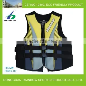 Neoprene Life Jacket thumbnail-1