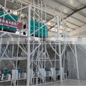 2016 Flour Mill Henan Machinery Henan thumbnail-2