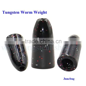 Power Tool Parts Type Tungsten Bullet Weights thumbnail-1