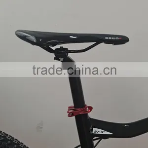 29er Mountain Bike With Shaft Motor 36V 250W or 36V 350W (HJ-M21 ) thumbnail-3