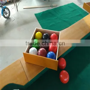 Professional Snookball Table Billiard Table New Game thumbnail-4