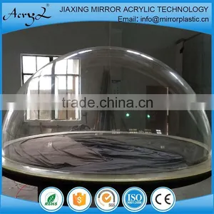 Acrylic Domes thumbnail-1