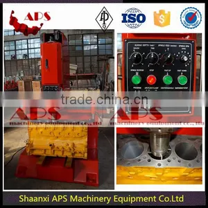 Hot Sale ,NEW!Vertical Air-floating Fine Boring Machine FT7 thumbnail-1