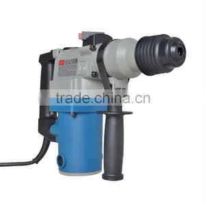Hot Sale for the Dongcheng 500w 26mm Electric Demolition Hammer thumbnail-2