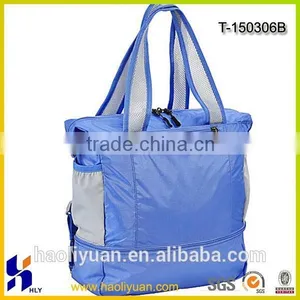 Fashion Lady Beach Bag thumbnail-2