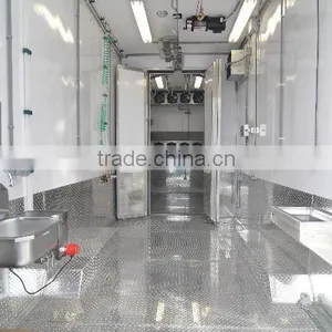 Mobile Slaughter Unit thumbnail-3