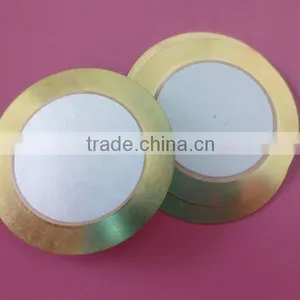 Piezo Element 35mm ROHS Proved thumbnail-1