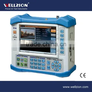 S7000,Satellite Analyzer,TV Analyzer thumbnail-1