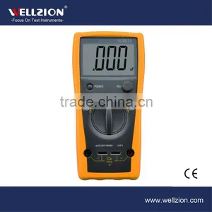 VC6013,Digital Capacitance Meter,capacitance Tester,capacitance Multimeter,200pF~2mF thumbnail-1