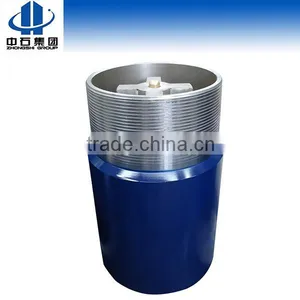 API 5CT Oilwell Differential Fill-up Float Collars and Float Shoe thumbnail-1