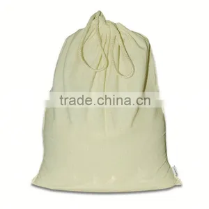 Portable Mini Pouchs Muslin Cotton Pouch Photo Background thumbnail-1