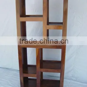 VINTAGE BOOK SHELVE thumbnail-1