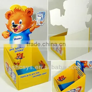 AEP 2013 New Style Counter Top Display thumbnail-1