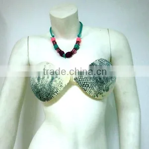 Sexy Girls Big Size Bra Adhesive Bra thumbnail-1