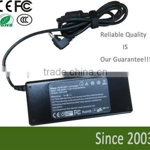 GOOD Quality 12v 6a LED Power Supply for LCD and LED thumbnail-1
