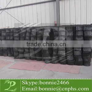 Metal Wire Tie With 1000pcs/bundle (factory & Trader) thumbnail-1